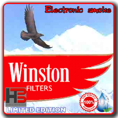Ароматизатор Winston (China-HB) Ароматизатор Winston (China-HB)